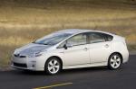 Toyota Prius 2009 года